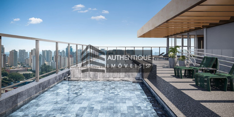 Imagem Apartamento com 3 Quartos à Venda, 121 m² em Moema - São Paulo