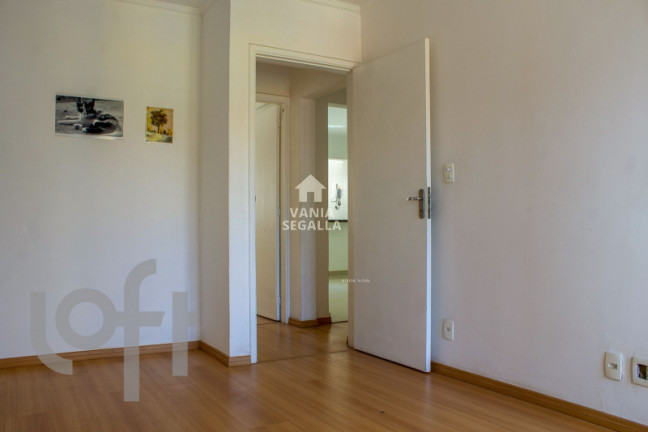 Imagem Apartamento com 3 Quartos à Venda, 93 m² em Perdizes - São Paulo