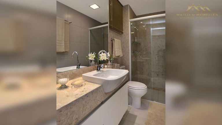 Imagem Apartamento com 3 Quartos à Venda, 260 m² em Cocó - Fortaleza Imagem Apartamento com 3 Quartos à Venda, 260 m² em Cocó - Fortaleza