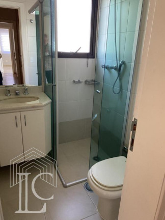 Imagem Apartamento com 3 Quartos à Venda, 126 m² em Vila Nova Conceição - São Paulo