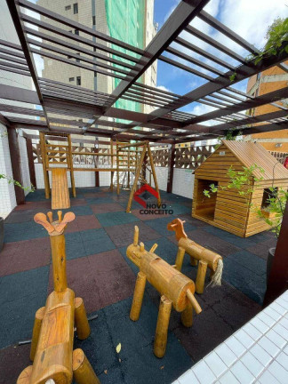 Imagem Apartamento com 3 Quartos à Venda, 146 m² em Guararapes - Fortaleza