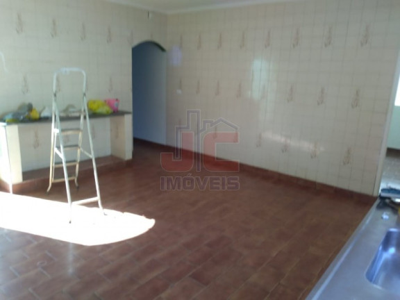 Imagem Casa com 3 Quartos à Venda, 130 m² em Castelo Branco - Ribeirão Preto