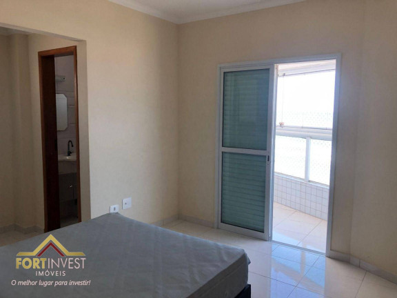 Imagem Imóvel com 3 Quartos à Venda, 120 m² em Maracanã - Praia Grande