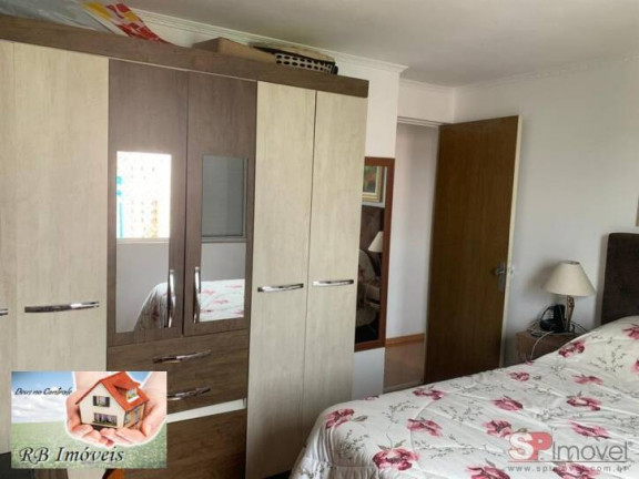 Imagem Apartamento com 2 Quartos à Venda, 54 m² em Ferrazópolis - São Bernardo Do Campo