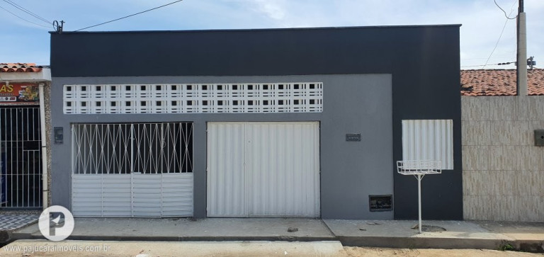 Imagem Casa com 3 Quartos à Venda, 70 m² em Ponta Grossa - Maceió Imagem Casa com 3 Quartos à Venda, 70 m² em Ponta Grossa - Maceió