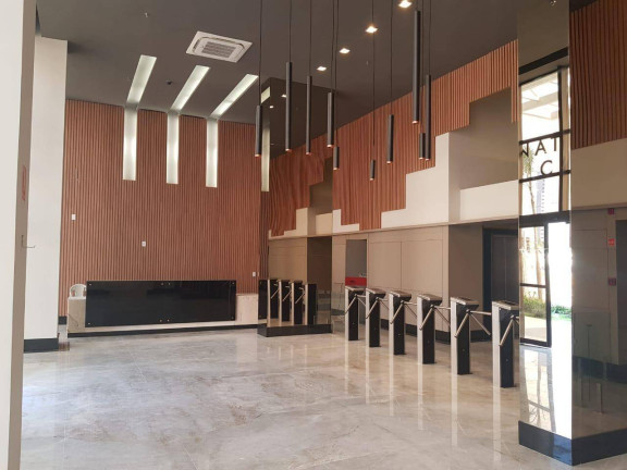 Imagem Sala Comercial à Venda, 533 m² em Papicu - Fortaleza Imagem Sala Comercial à Venda, 533 m² em Papicu - Fortaleza