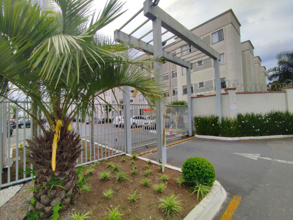 Imagem Apartamento com 2 Quartos à Venda, 46 m² em Iná - São José Dos Pinhais