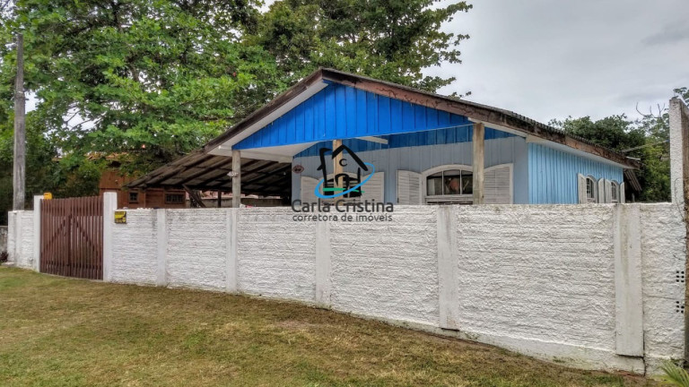 Imagem Casa com 3 Quartos à Venda, 70 m² em Pontal Do Sul - Pontal Do Paraná