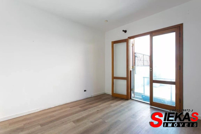 Imagem Sobrado com 3 Quartos para Alugar, 147 m² em Tatuape - São Paulo