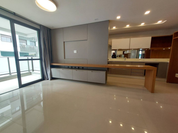 Imagem Apartamento com 2 Quartos à Venda, 70 m² em Itacorubi - Florianópolis