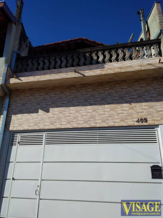 Imagem Casa com 2 Quartos à Venda, em Bandeira Branca Ii - Jacareí Imagem Casa com 2 Quartos à Venda, em Bandeira Branca Ii - Jacareí