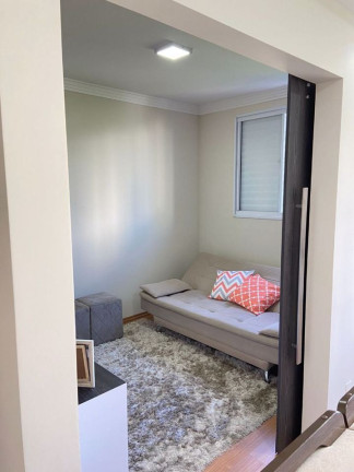 Imagem Apartamento com 2 Quartos à Venda, 54 m² em Vila Andrade - São Paulo