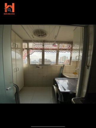 Imagem Apartamento com 2 Quartos à Venda, 78 m² em Vila Santa Catarina - São Paulo Imagem Apartamento com 2 Quartos à Venda, 78 m² em Vila Santa Catarina - São Paulo