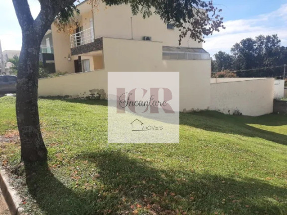 Imagem Terreno em Condomínio à Venda, 371 m² em Jardim Gramados De Sorocaba - Sorocaba