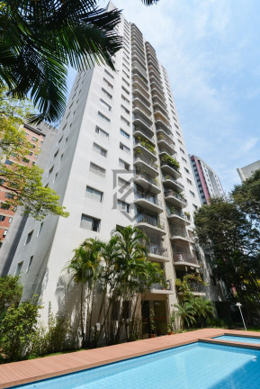 Imagem Apartamento com 2 Quartos à Venda, 119 m² em Vila Madalena - São Paulo Imagem Apartamento com 2 Quartos à Venda, 119 m² em Vila Madalena - São Paulo