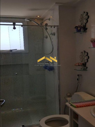 Imagem Apartamento com 4 Quartos à Venda, 223 m² em Morumbi - São Paulo Imagem Apartamento com 4 Quartos à Venda, 223 m² em Morumbi - São Paulo