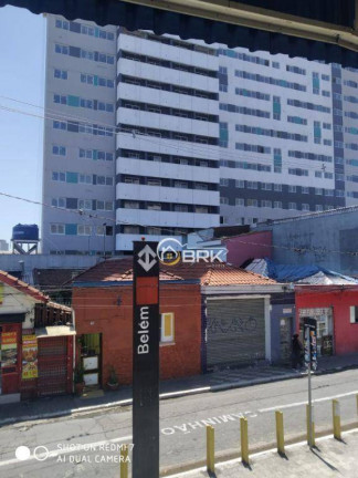 Imagem Apartamento com 2 Quartos à Venda, 37 m² em Quarta Parada - São Paulo Imagem Apartamento com 2 Quartos à Venda, 37 m² em Quarta Parada - São Paulo