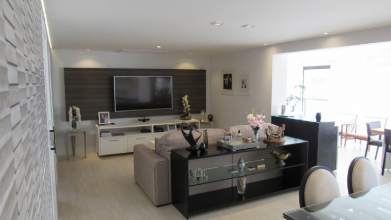 Imagem Apartamento com 3 Quartos à Venda, 209 m² em Granja Julieta - São Paulo Imagem Apartamento com 3 Quartos à Venda, 209 m² em Granja Julieta - São Paulo