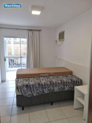 Imagem Apartamento com 1 Quarto à Venda, 45 m² em Fazenda Santo Antonio Das Lages - Caldas Novas Imagem Apartamento com 1 Quarto à Venda, 45 m² em Fazenda Santo Antonio Das Lages - Caldas Novas