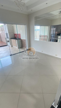 Imagem Casa de Condomínio com 4 Quartos à Venda, 260 m² em Parque Das Figueiras - Mogi Das Cruzes Imagem Casa de Condomínio com 4 Quartos à Venda, 260 m² em Parque Das Figueiras - Mogi Das Cruzes