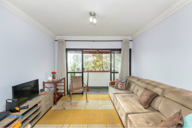 Imagem Apartamento com 3 Quartos à Venda, em Jardim Oriental - São Paulo Imagem Apartamento com 3 Quartos à Venda, em Jardim Oriental - São Paulo
