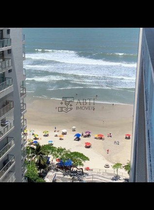 Apartamento com 3 Quartos à Venda, 170 m² em Pitangueiras - Guarujá