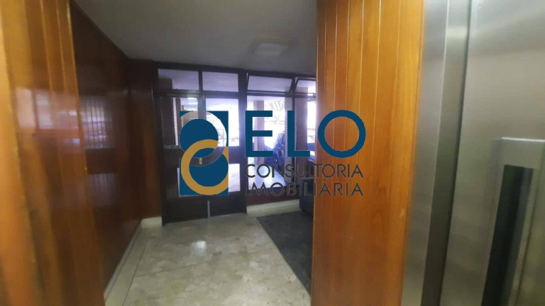 Imagem Apartamento com 1 Quarto à Venda, 35 m² em Boqueirão - Santos Imagem Apartamento com 1 Quarto à Venda, 35 m² em Boqueirão - Santos