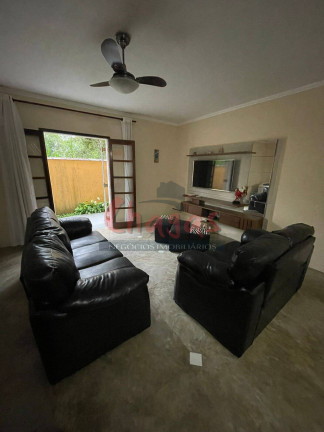 Sobrado com 2 Quartos à Venda, 60 m² em Massaguaçu - Caraguatatuba