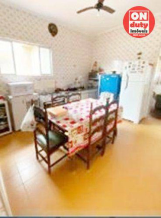 Imagem Casa com 2 Quartos à Venda, 127 m² em Vila Belmiro - Santos