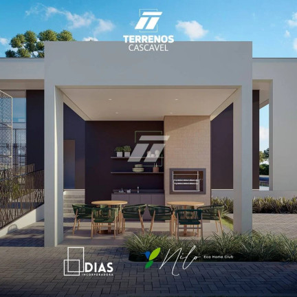 Imagem Casa de Condomínio à Venda, em Brazmadeira - Cascavel Imagem Casa de Condomínio à Venda, em Brazmadeira - Cascavel