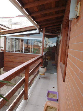 Imagem Casa com 6 Quartos à Venda, 150 m² em Saco Dos Limões - Florianópolis