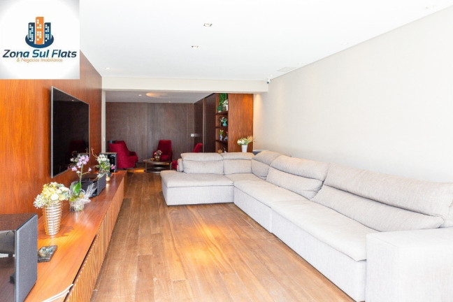 Imagem Apartamento com 4 Quartos à Venda, 280 m² em Brooklin Paulista - São Paulo Imagem Apartamento com 4 Quartos à Venda, 280 m² em Brooklin Paulista - São Paulo