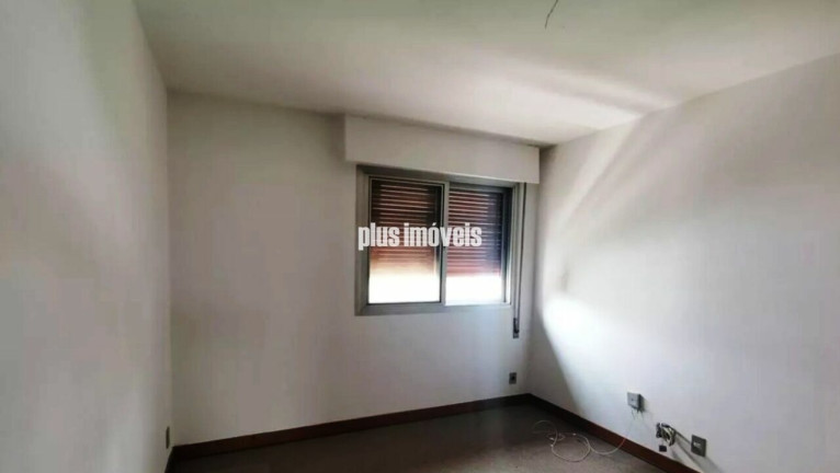 Imagem Apartamento com 3 Quartos à Venda, 157 m² em Real Parque - São Paulo