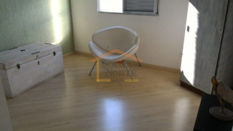 Apartamento com 2 Quartos à Venda, 70 m² em Jardim Jaqueline - São Paulo
