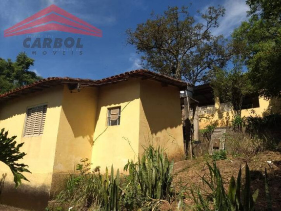 Imagem Chácara com 2 Quartos à Venda, 1.728 m² em Champirra - Jundiaí Imagem Chácara com 2 Quartos à Venda, 1.728 m² em Champirra - Jundiaí