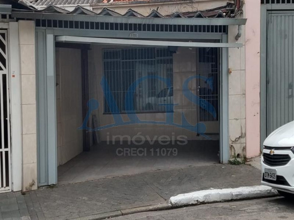 Imagem Casa com 2 Quartos à Venda, 110 m² em Tatuape - São Paulo Imagem Casa com 2 Quartos à Venda, 110 m² em Tatuape - São Paulo