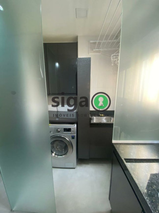 Imagem Apartamento com 3 Quartos à Venda ou Locação, 127 m² em Tatuapé - São Paulo Imagem Apartamento com 3 Quartos à Venda ou Locação, 127 m² em Tatuapé - São Paulo