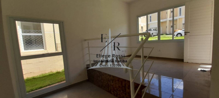 Casa de Condomínio com 3 Quartos à Venda,  em Centro Da Cidade - Itatiba
