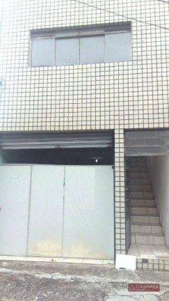 Sobrado à Venda, 540 m² em Lauzane Paulista - São Paulo