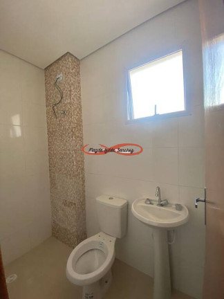 Imagem Apartamento com 2 Quartos à Venda, 39 m² em Parque Artur Alvim - São Paulo
