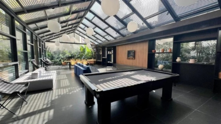 Imagem Imóvel com 1 Quarto à Venda, 50 m² em Vila Madalena - São Paulo