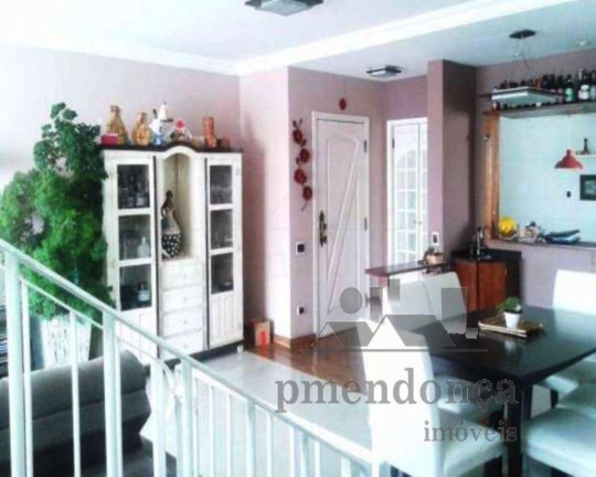 Imagem Apartamento com 3 Quartos à Venda, 242 m² em Perdizes - São Paulo Imagem Apartamento com 3 Quartos à Venda, 242 m² em Perdizes - São Paulo