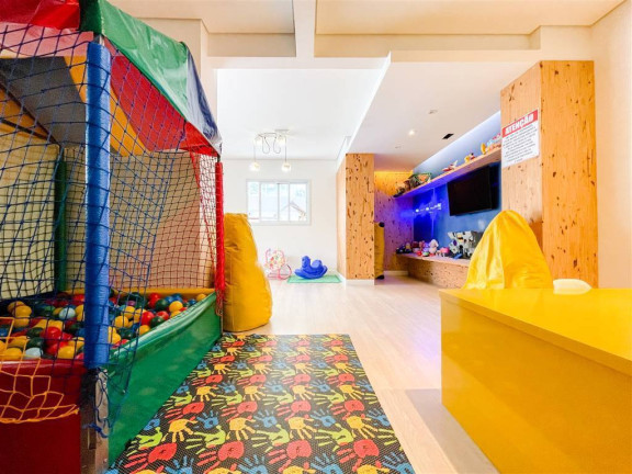 Imagem Apartamento com 3 Quartos à Venda, 130 m² em Forte - Praia Grande