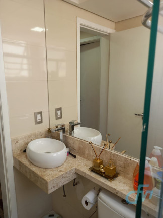 Imagem Apartamento com 2 Quartos à Venda, 57 m² em Loteamento Mogilar - Mogi Das Cruzes