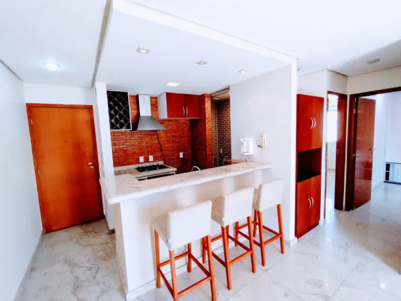 Imagem Imóvel com 2 Quartos à Venda, 57 m² em Norte (águas Claras) - Brasília Imagem Imóvel com 2 Quartos à Venda, 57 m² em Norte (águas Claras) - Brasília