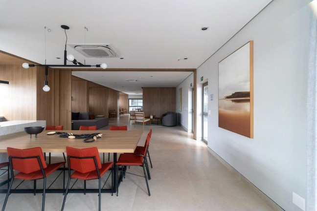 Imagem Apartamento com 3 Quartos à Venda, 84 m² em Vila Clementino - São Paulo Imagem Apartamento com 3 Quartos à Venda, 84 m² em Vila Clementino - São Paulo