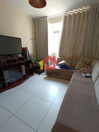 Imagem Apartamento com 3 Quartos à Venda,  em Cidade Nova - Belo Horizonte