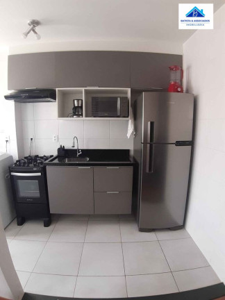 Imagem Apartamento com 2 Quartos à Venda, 47 m² em Vila Industrial - Campinas Imagem Apartamento com 2 Quartos à Venda, 47 m² em Vila Industrial - Campinas