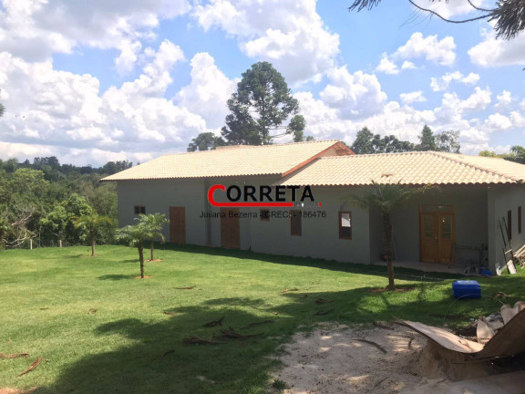 Imagem Casa de Condomínio com 4 Quartos à Venda, 1.506 m² em Centro - São Roque Imagem Casa de Condomínio com 4 Quartos à Venda, 1.506 m² em Centro - São Roque