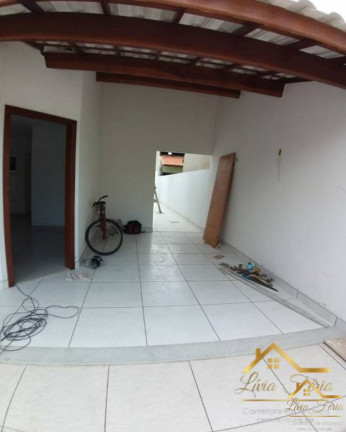 Imagem Casa com 2 Quartos à Venda,  em Parque Santo Antônio - Campos Dos Goytacazes